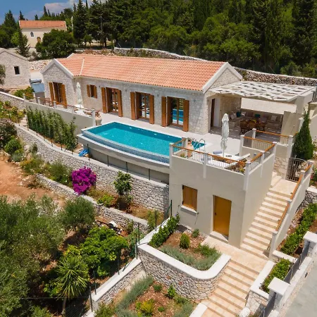 Pithari Sunset Villa Khalikeri