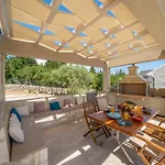 Pithari Sunset Villa Вилла Khalikeri