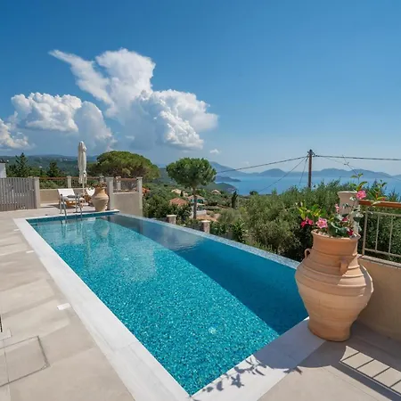 Pitharia Luxury With Amazing Sea Views *