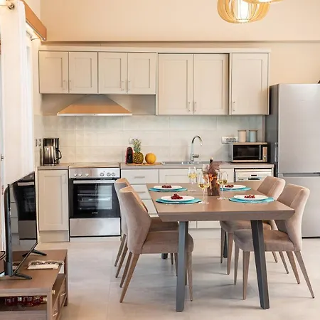 Pitharia Luxury With Amazing Sea Views * Khalikeri