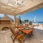 Pithari Sunset Villa Willa *
